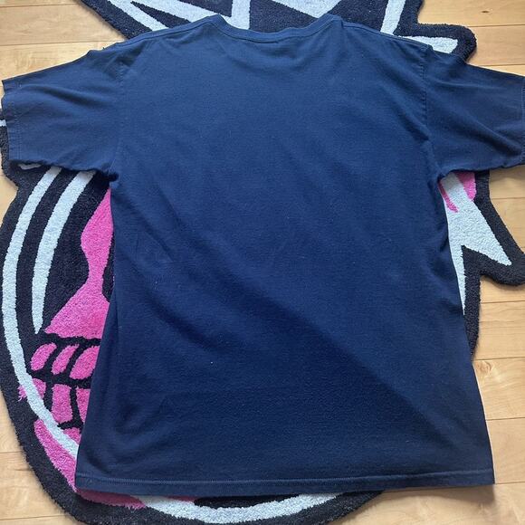 Supreme Three 6 Mafia Tee – Size Large – Gently Used - Picture 4 of 6